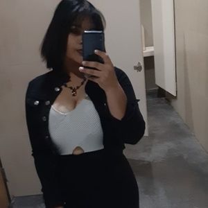 Meet your Posher, Denisse